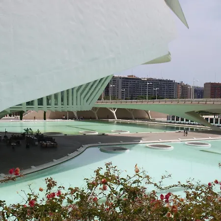 Apartamento Apartup Opera Loft