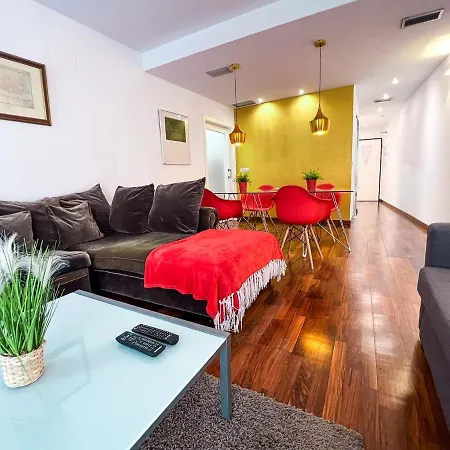 Apartman Baron Valencia