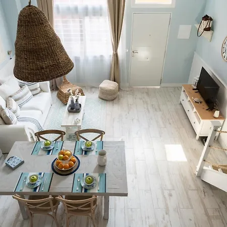 Le Meditarraneen De Coup De Coeur * 瓦伦西亚