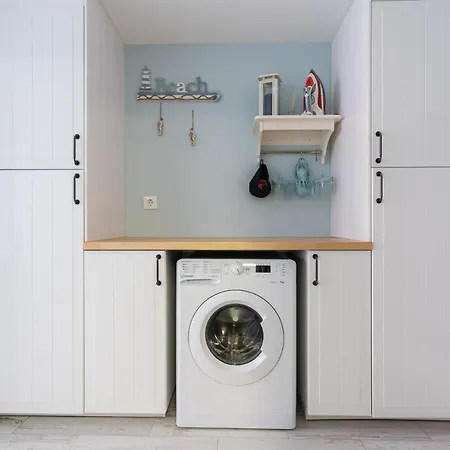 Apartamento Le Meditarraneen De Coup De Coeur Valência