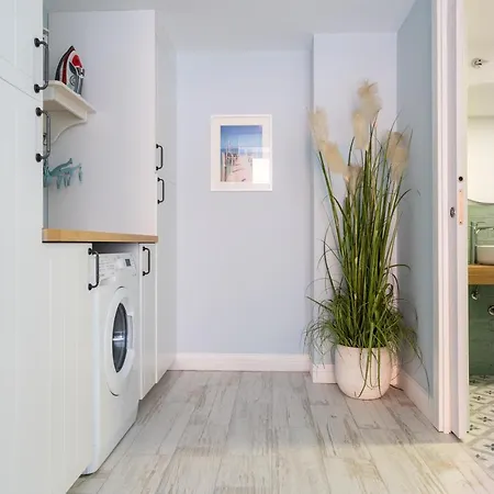 Le Meditarraneen De Coup De Coeur Apartamento