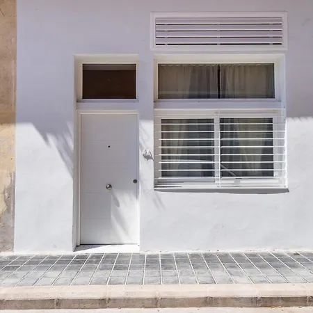 Le Meditarraneen De Coup De Coeur Valência