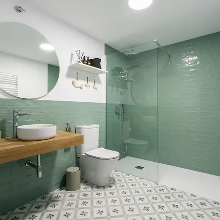 Le Meditarraneen De Coup De Coeur 瓦伦西亚