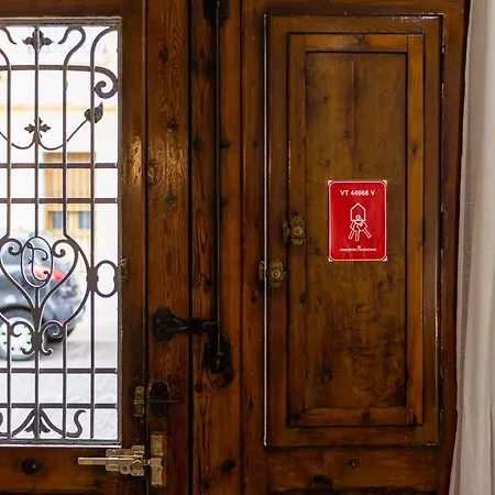 Appartement Florit Flats - Traditional House In El Cabanyal *