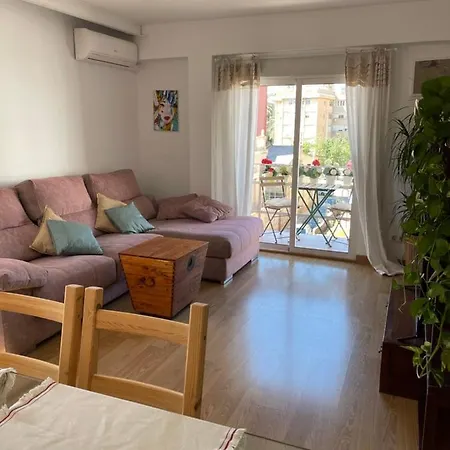 La Casita De Jimena * 발렌시아