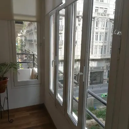 Con Encanto Mila Valenciayole Апартаменты