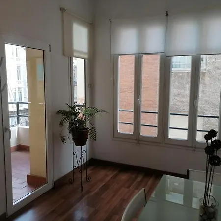 Апартаменты Con Encanto Mila Valenciayole *