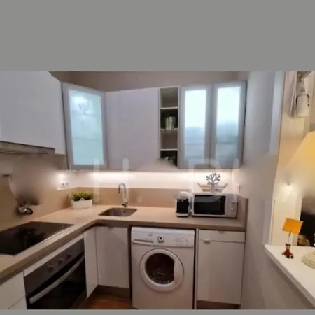 Cozy Luxury Apartments*****. The Center Βαλένθια