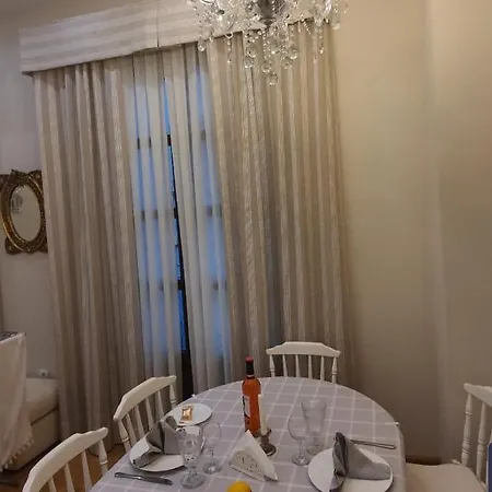 Διαμέρισμα Cozy Luxury Apartments*****. The Center *