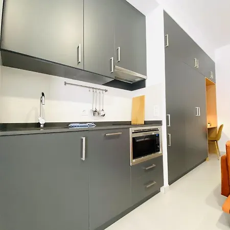 Appartement Ruben Vela - Loft Close To Russafa *