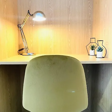 Ruben Vela - Loft Close To Russafa