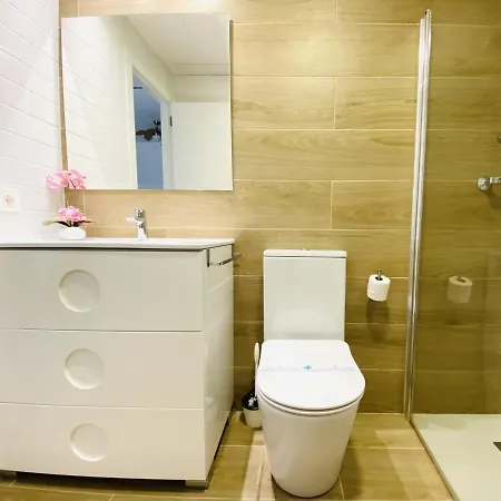 Ruben Vela - Loft Close To Russafa * Valência