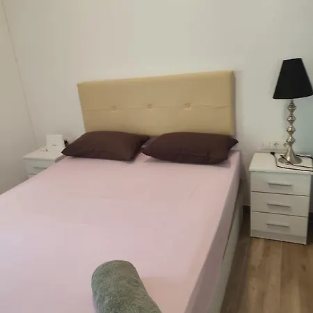 Premier Lägenhet Valencia