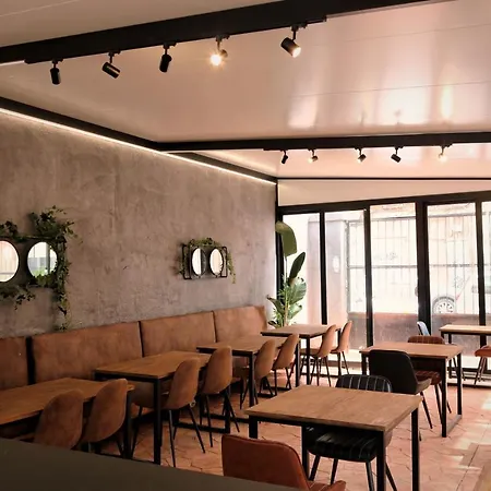 The Venue Boutique * 瓦伦西亚