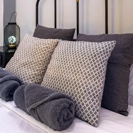 The Venue Boutique 瓦伦西亚