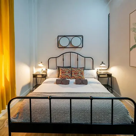 The Venue Boutique * 瓦伦西亚