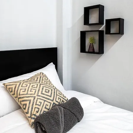 The Venue Boutique 旅馆