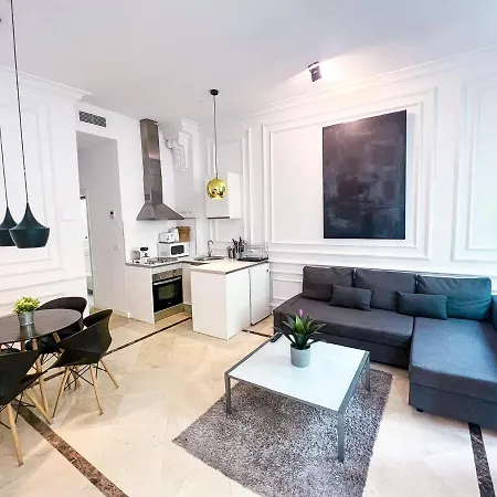 Appartement Baron Reina Valencia