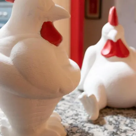 Luminoso. Comodo. Acogedor. Wifi. Junto A Ave