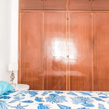 Hostel Casa Colon Valencia