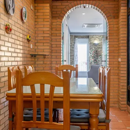Apartman Malvarrosa Arenas I Valencia