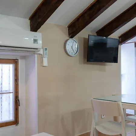 Malvarrosa Arenas Ii *