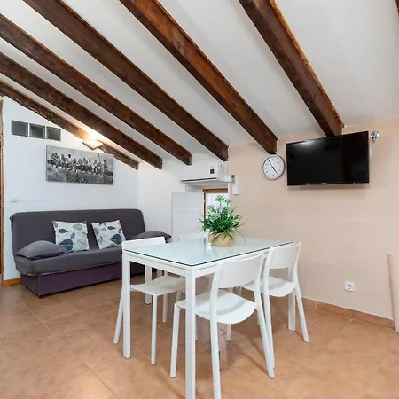 Apartament Malvarrosa Arenas Ii Walencja