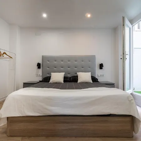 شقة - Spacious Sanctuary In The Heart Of Valencia! - *