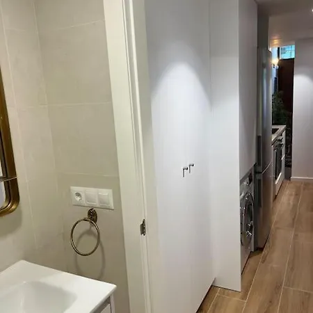 Alameda Velvet Ciudad Ciencias - Housevanlive