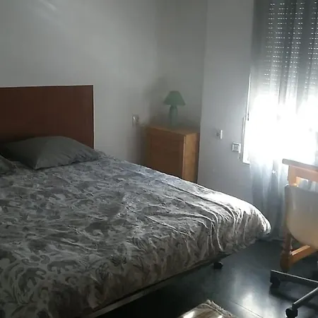 Casa Colon Hostel Valencia