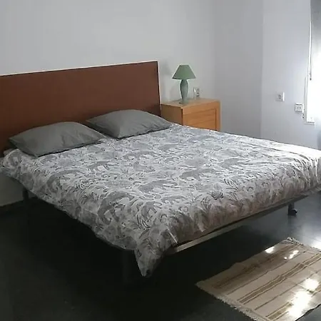 Casa Colon Valencia