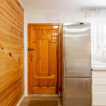 Daire Independent Duplex House Beach Valensiya