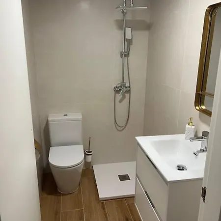 Alameda Velvet Ciudad Ciencias - Housevanlive アパート バレンシア