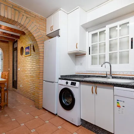 Malvarrosa Arenas I * Walencja