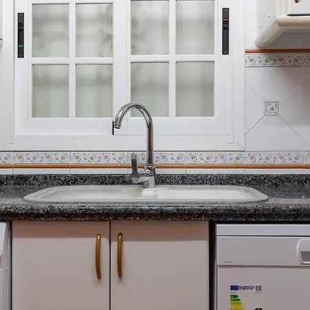 Malvarrosa Arenas I Valencia