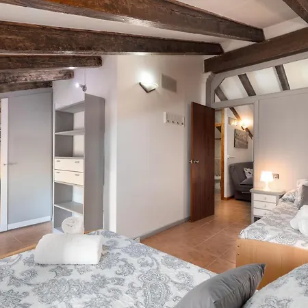 Malvarrosa Arenas Ii *