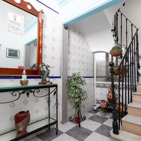 Malvarrosa Arenas Ii