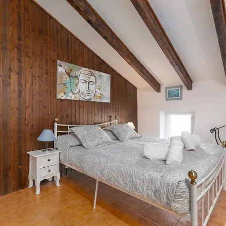 Apartament Malvarrosa Arenas Ii *