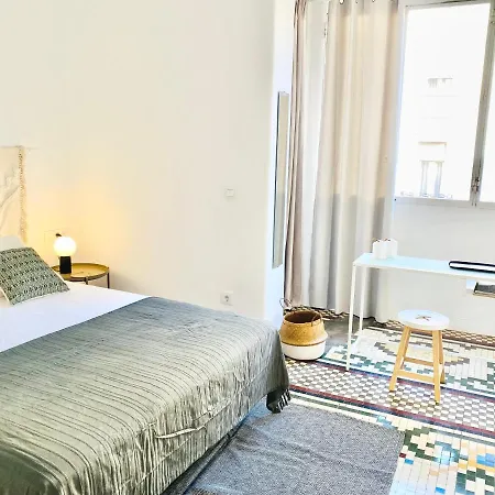 Victoria Site-luxury Center Apartmán *