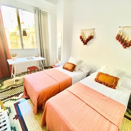 Victoria Site-luxury Center *