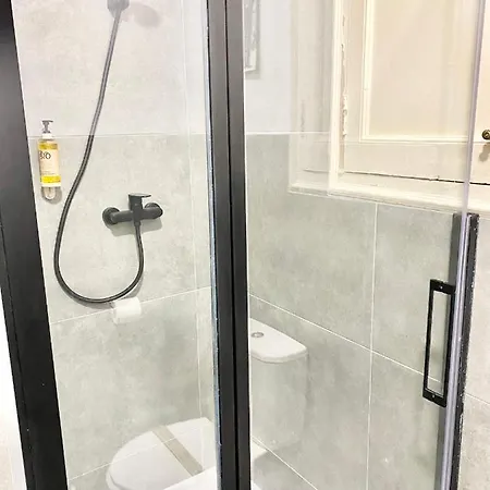 Apartmán Victoria Site-luxury Center Valencie