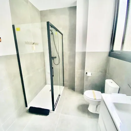 Victoria Site-luxury Center Apartmán