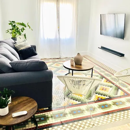 Apartamento Victoria Site-luxury Center
