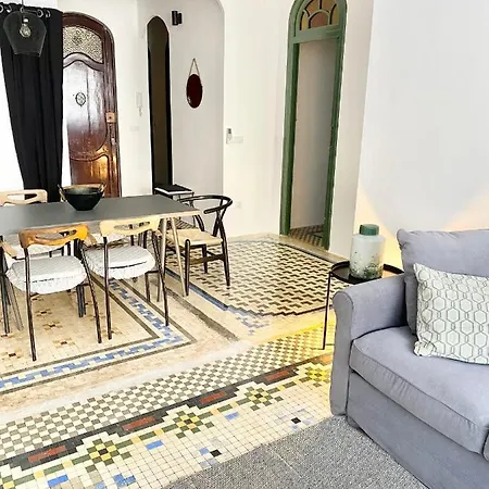 Victoria Site-luxury Center Apartmán *