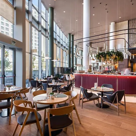 メリア バレンシア