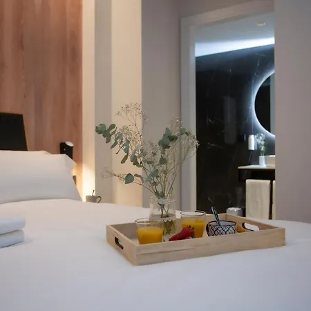 Neobeds - Stylish Modern 1br Near Old Town & Steps From Turia Park * ולנסיה