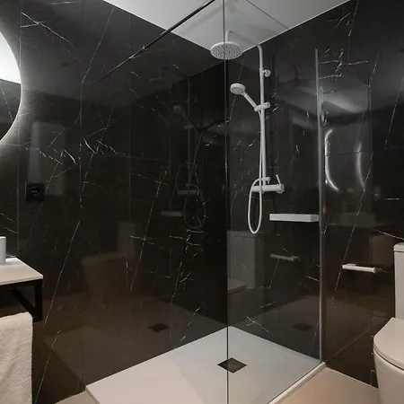 דירה Neobeds - Stylish Modern 1br Near Old Town & Steps From Turia Park