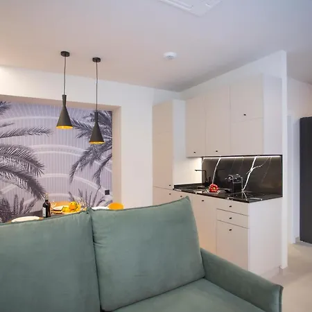 Neobeds - Stylish Modern 1br Near Old Town & Steps From Turia Park Valencia