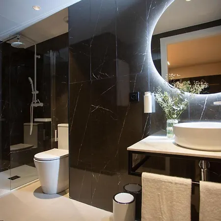 דירה Neobeds - Stylish Modern 1br Near Old Town & Steps From Turia Park