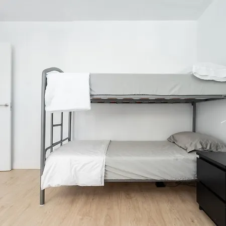 - Spacious Sanctuary In The Heart Of Valencia! - فالنسيا